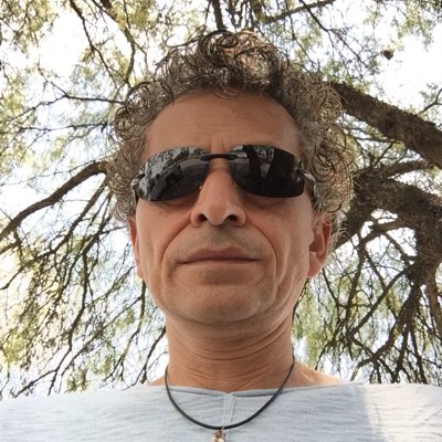 #NuevaFotoDePerfil