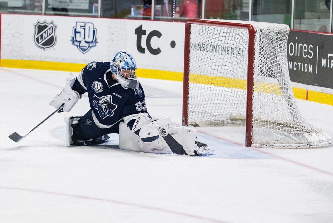 oceanicrimouski's tweet photo. Colten Ellis au camp des gardiens de @HockeyCanada du 5 au 8 juin. 

Détails 👇
https://t.co/kWhtOnGFvs
#LHJMQ #HockeyCanada #GoNicsGo @LHJMQ https://t.co/NeGM5CU0UN