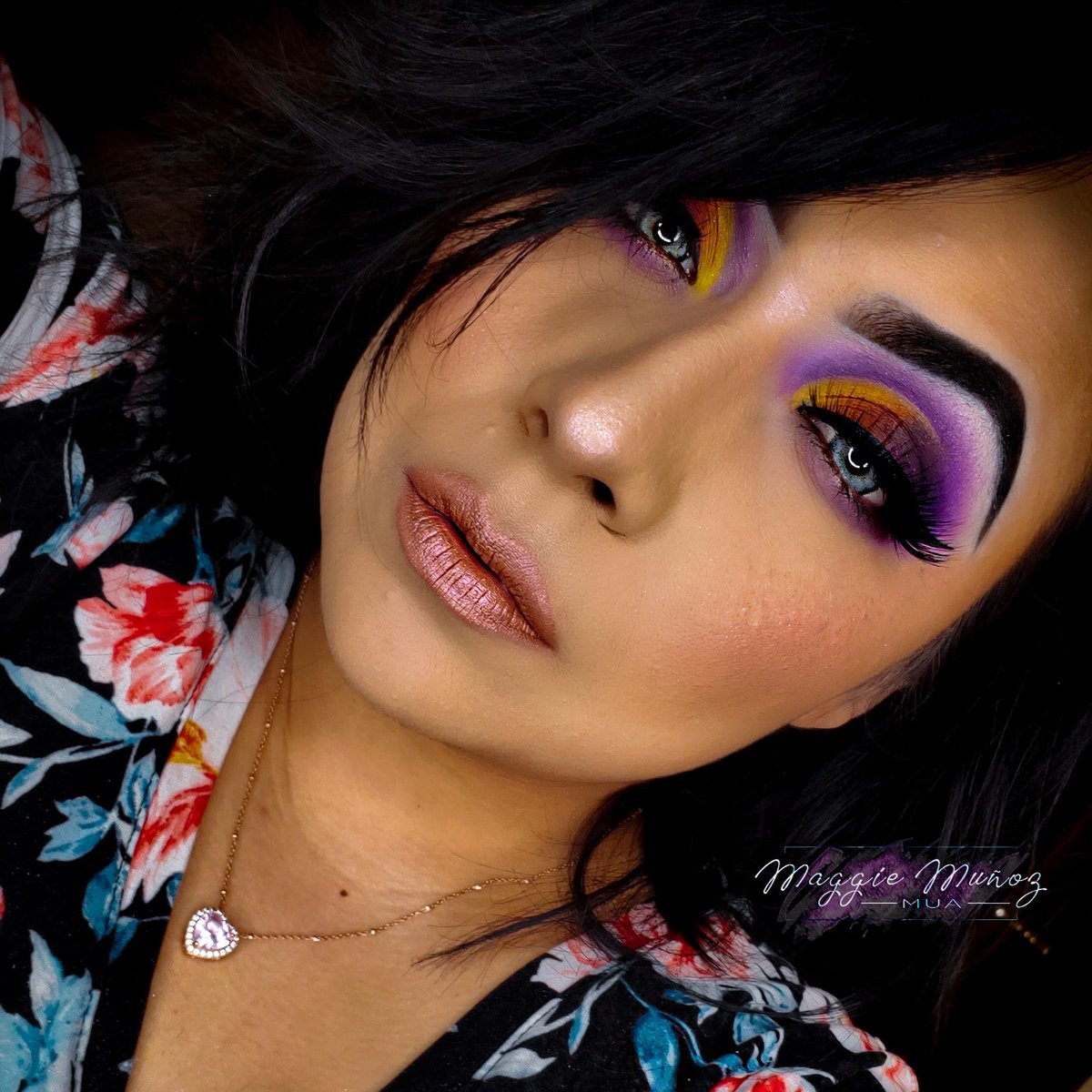 MUAmaggiem's tweet photo. @ColourPopCo Would love to be part of your PR family 💜 https://t.co/PfeTI0l68X