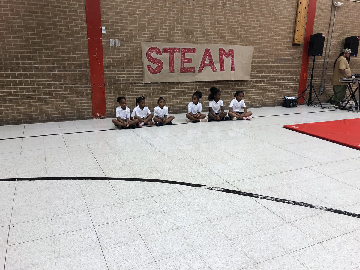 F.D. Moon Academy tweet media