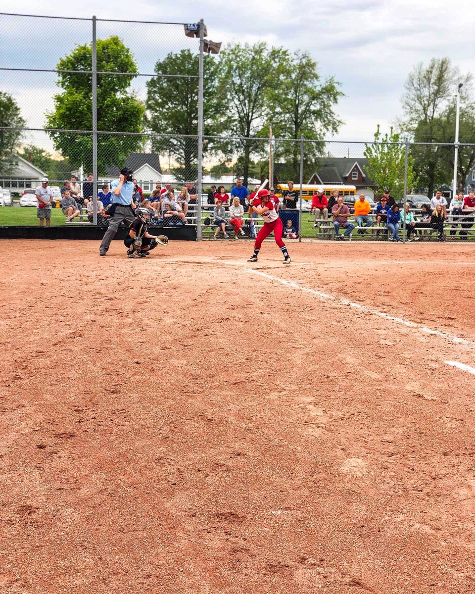 BulldogSta's tweet photo. Bulldogs win 10-0 in 5 innings against Ramsey and will play Friday for the Regional Championship 🏆 https://t.co/RYIWWTuGrx