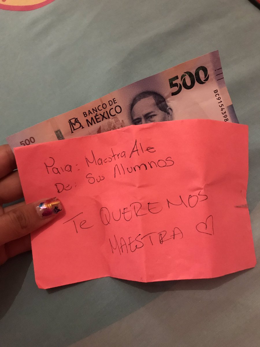 LizetteAlejandrina tweet media