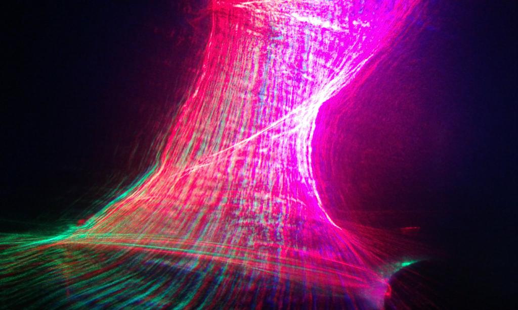 NextLevelLasers's tweet photo. @NASA_Technology Future missions could use laser lumia. https://t.co/1odtwCkBvJ