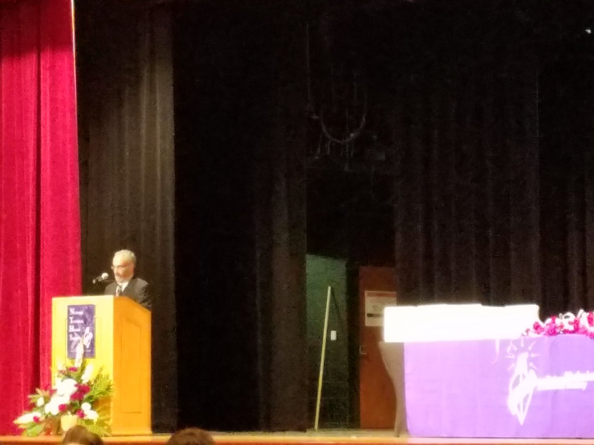 educating4tmrw's tweet photo. Congratulations to all of the students being inducted into the National Technical Honor Society this evening. #PRIDEinthePaw https://t.co/BTGvp9tVqd