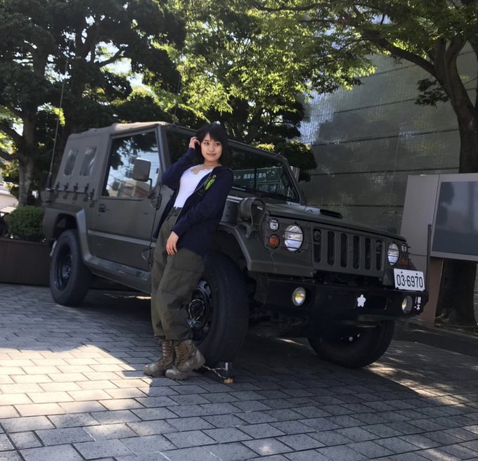 Twitterのコスプレ画像34