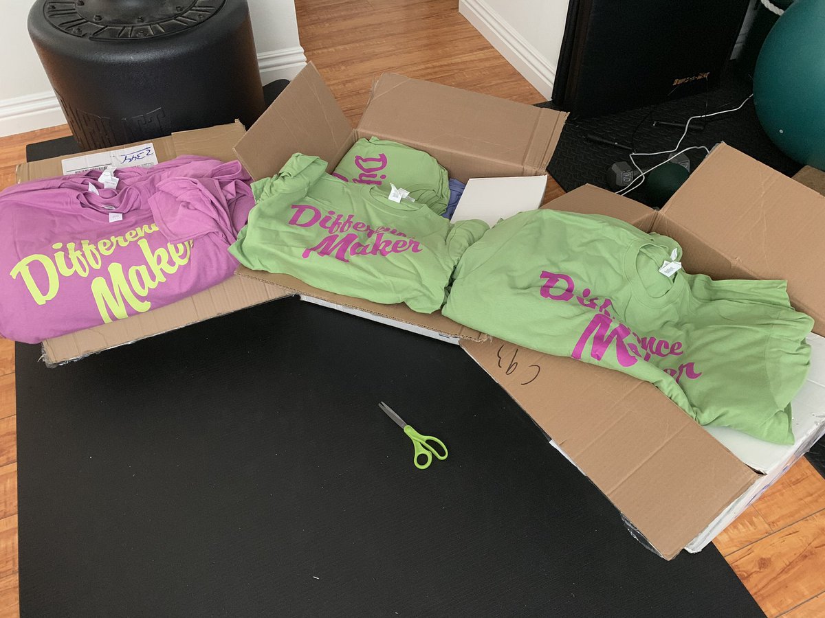 LAASFWalk's tweet photo. The @LAASFWalk is ready for this Sunday @ShanesPlay at Griffith Park. #ASFWalk #WalkforAngelman #KickAS https://t.co/YJ3toGlAqu