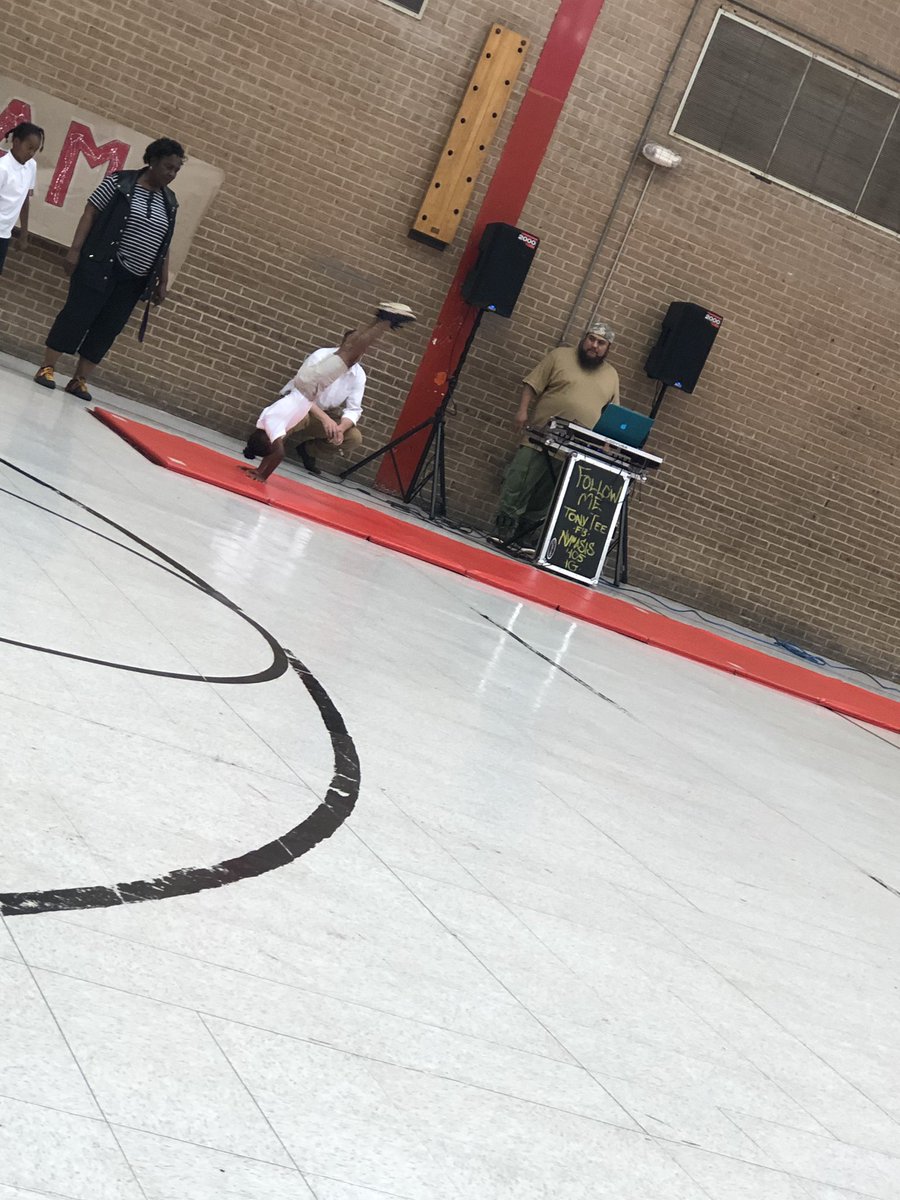 F.D. Moon Academy tweet media