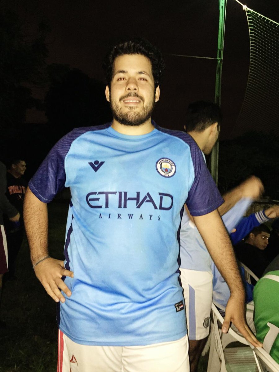 EXACEPSA1's tweet photo. Diego ''Discoteca'' Orzuza luego de una prolongada ausencia en el torneo, convirtió a los 5' segundos el gol más rápido de la historia del #ExaCepsa @DiegoOrzuza https://t.co/YdoJDWPMxn