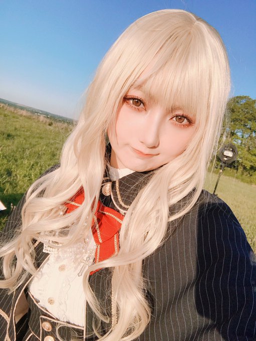 コスプレイヤー楪のTwitter画像10