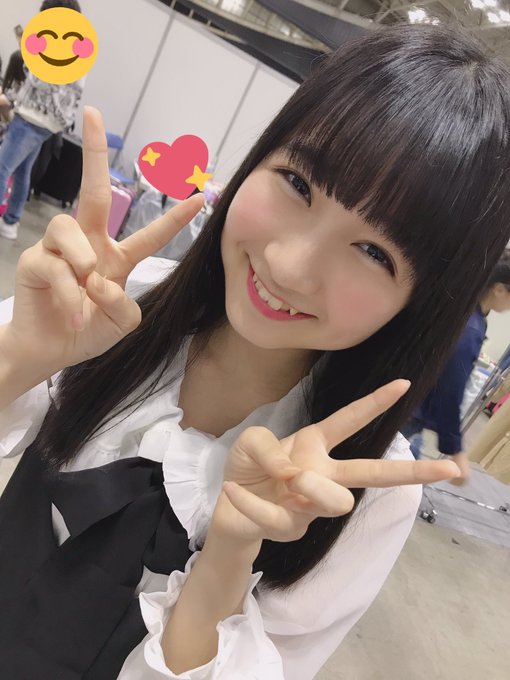 今村麻莉愛のTwitter画像3