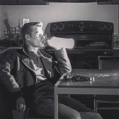 Locke17Locke's tweet photo. #NewProfilePic https://t.co/maVxG1dPZS
