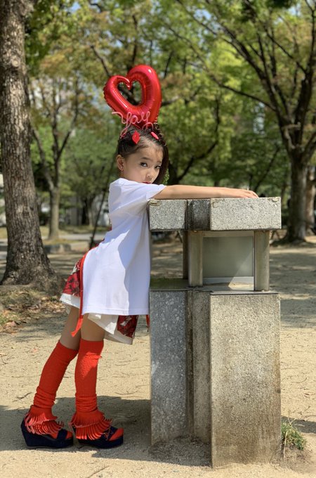 Twitterのコスプレ画像37