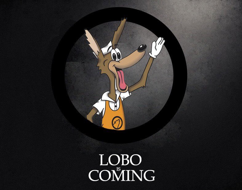 Que te gustaría que pasara en el último capítulo de #GoT ??

#GameofThrones #tacos #tacosalpastor #ellobotaqueria #DaenerysTargaryen #CerseiLannister #loboiscoming #tacoslobo