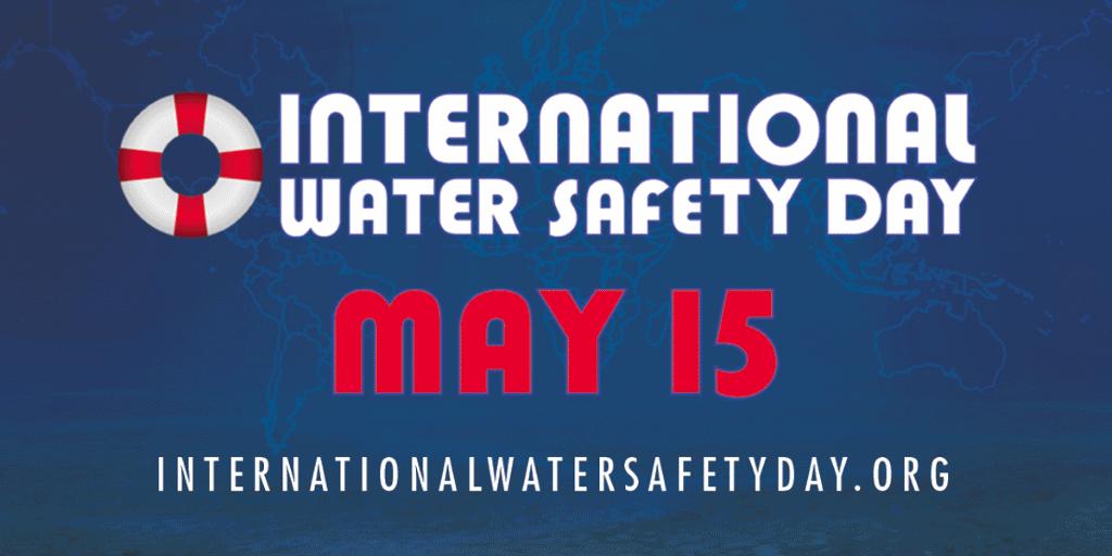 It's #internationalwatersafetyday. Did you know? 💦 An average of 372,000 people drown worldwide each year 💦 Drowning is the 3rd most common cause of unintentional injury death worldwide. Help us save lives by sharing our drowning prevention tips here: buff.ly/2WEYtRX