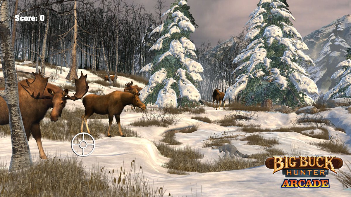 PDPmars's tweet photo. The #1 hunting #arcade game is launching on MARS later this year! Track down wild game from the comforts of your living room. Pre-order is available now on https://t.co/BxZ1eT48KW.
#PlayMARS #Xbox #Lightgun #LightgunGaming #VideoGames #Gaming https://t.co/8EeCbUcrzh