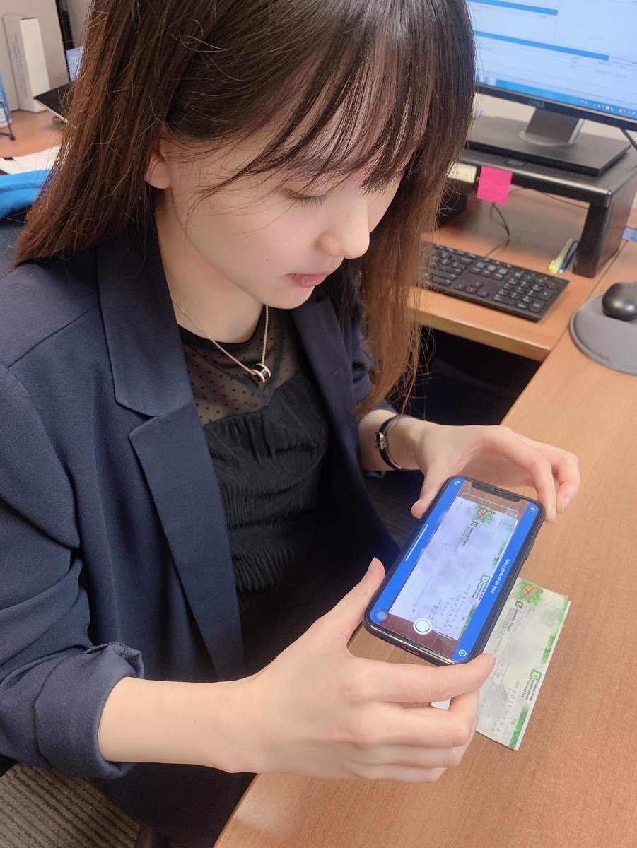 Nancy Ho tweet media