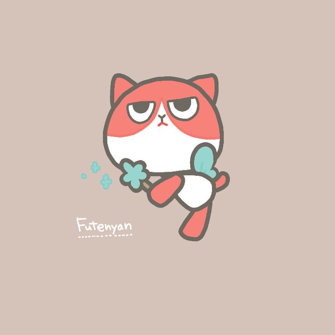 ふてにゃんのtwitterイラスト検索結果 ふてにゃんのtwitterイラスト検索結果