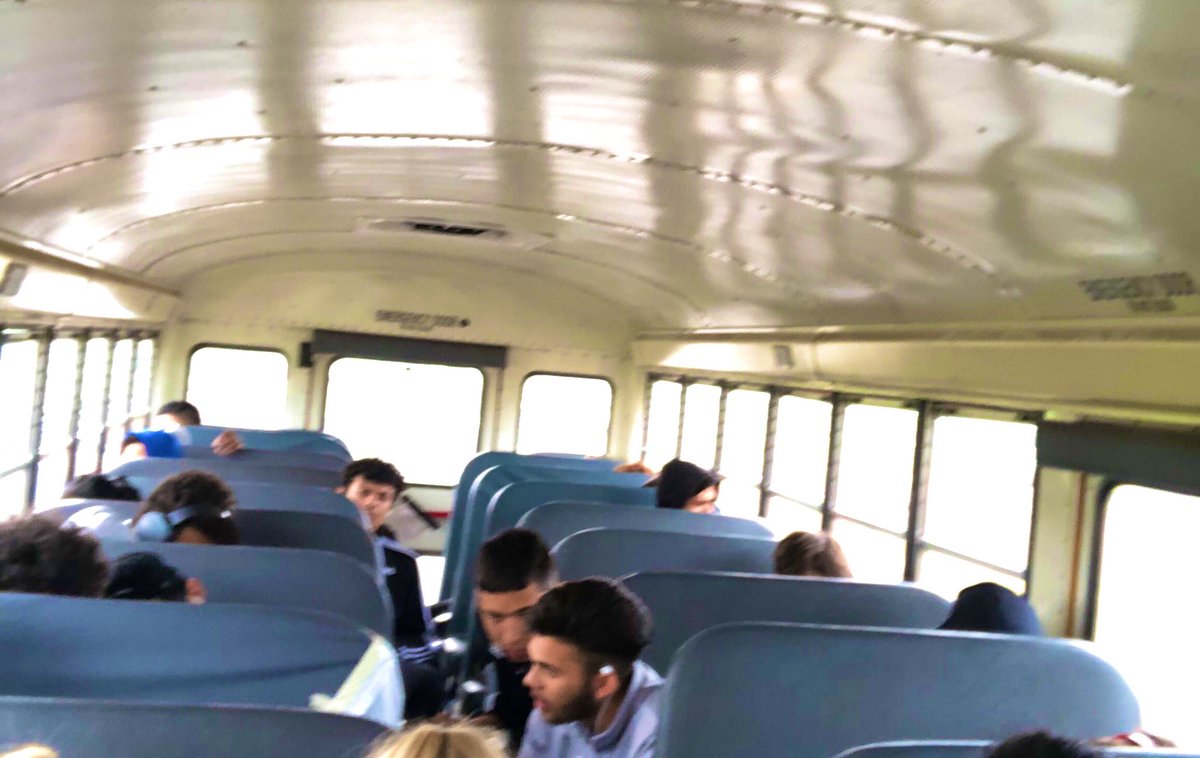 HighlineSoccer's tweet photo. #statebound to Toppenish! Pirates Nation hope you can make it out here to support the team #piratesproud @Highlinepirates @seattlesoccer @SPSLAthletics @HighlineSchools https://t.co/SJ4RJ1ORTw