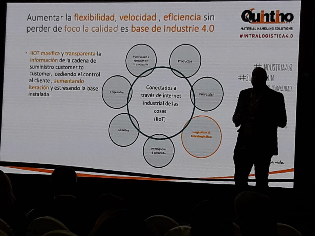 QuintinoMHS's tweet photo. #RetailDay2019 Gone
Thanks everyone for coming!
Thanks #TeamQuintino
See you next june 4 in #Siml19
@HipodromoSI @revistasenfasis and septiembre 10-13 at #Expoenvase @IAEnvase https://t.co/kOtk86mrqo