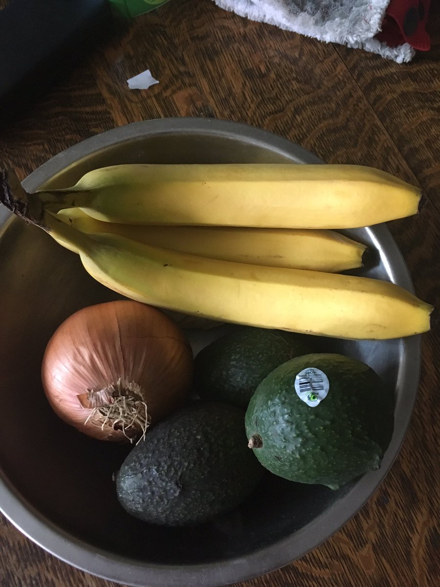 FlyingOakes's tweet photo. Bio diversity, this isn’t it but hope is that it piques you curiosity. https://t.co/977ClcQ7Al