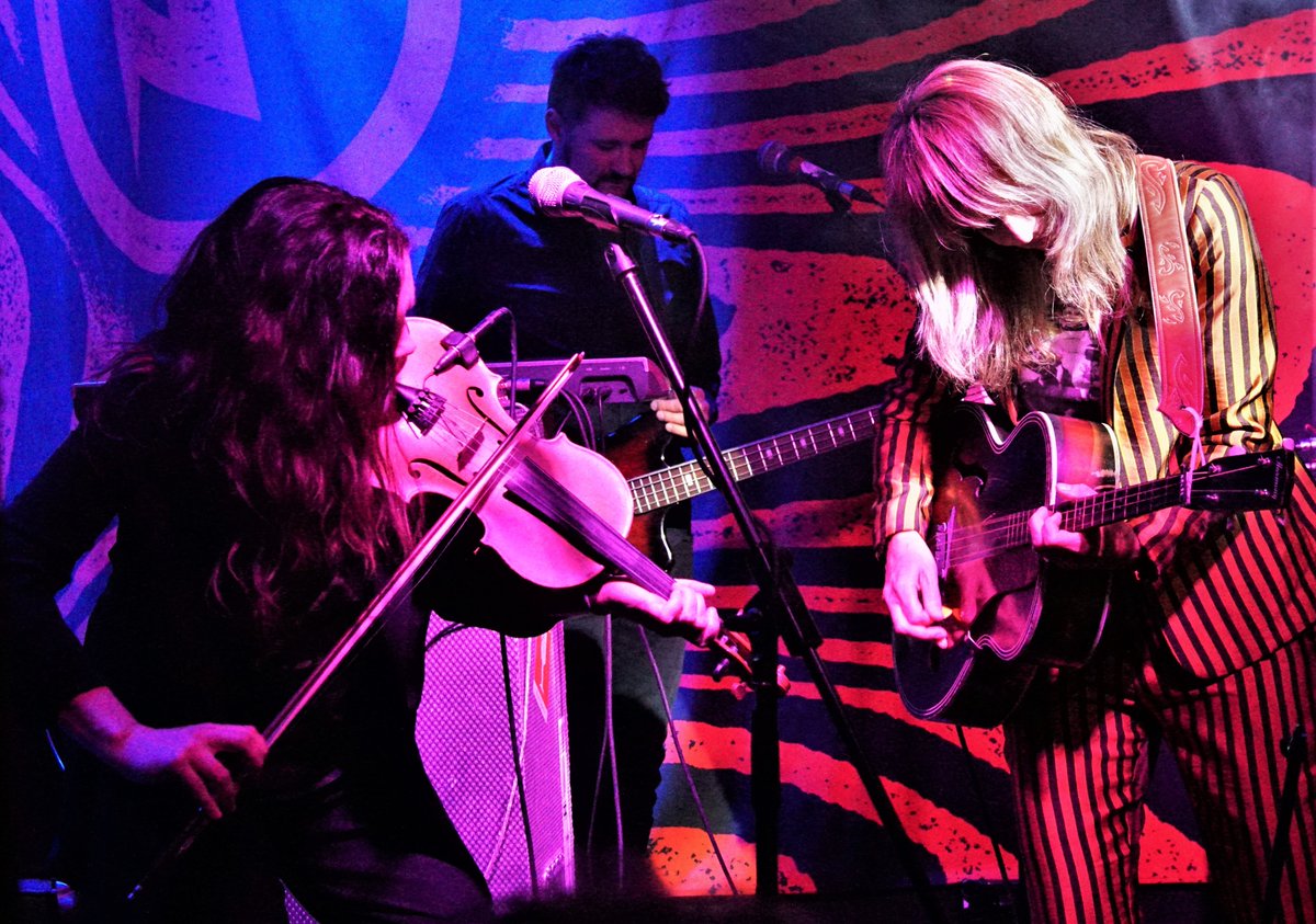 Thank you <a href="/EmilyLockett4/">Emily Lockett</a> <a href="/madisonviolet/">Madison Violet</a> <a href="/McrMidWeekMusic/">Manchester Midweek Music Club</a> <a href="/jimmysMCR/">Jimmy's Manchester</a> for another fabulous evening of music. #livemusic <a href="/NQManchester/">Northern Quarter MCR</a>