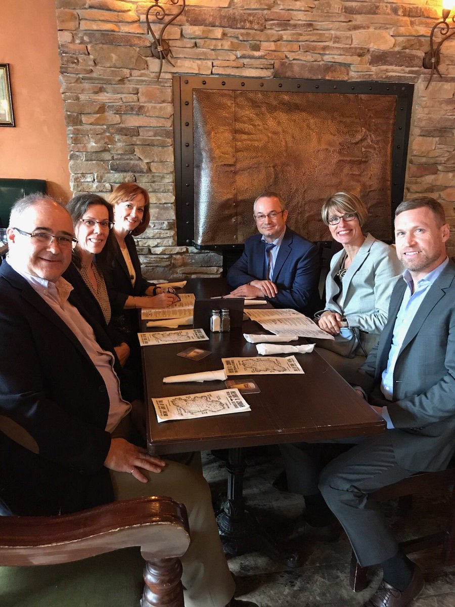swells_sarah's tweet image. Who woulda thunk? Almost 30 yrs ago Gregg Loane and I were Civ Eng classmates, now we are working together (for @ITS_STI and @TAC_TranspAssn) on largest nat’l transportation conference in Canada. That’s us at back of this group of smiling faces. @uwaterlooalumni #DoCoolThings