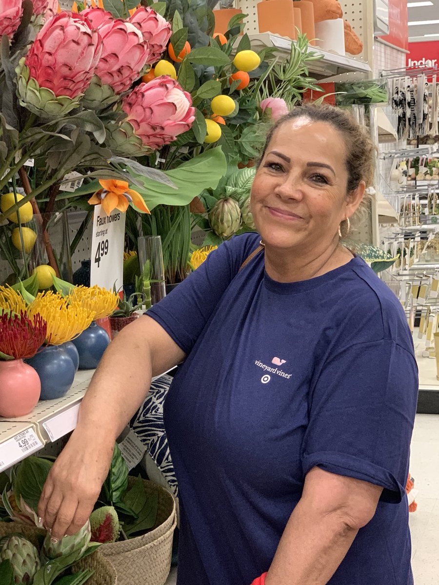 Desiree Trumble tweet media