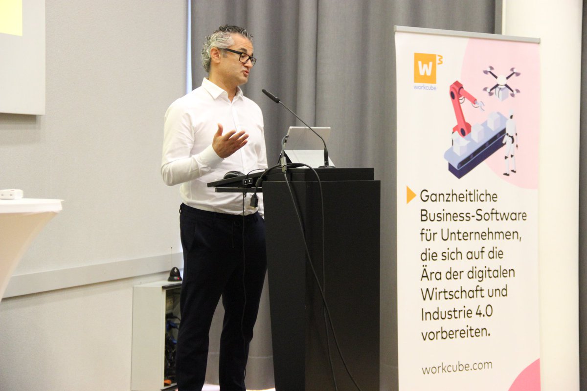 WorkcubeDE's tweet image. Workcube Partner Programm in Wissenschaftspark Gelsenkirchen🥳 

#Workcube #WorkcubeDeutschland #CloudERP #ERP #CRM #CMS #Digitalisierung #Wissenschaftspark #NRW