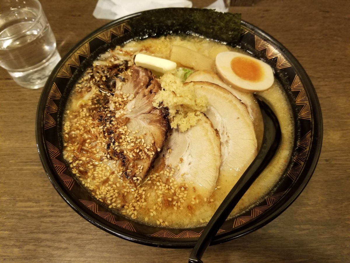 札幌真麺処幸村