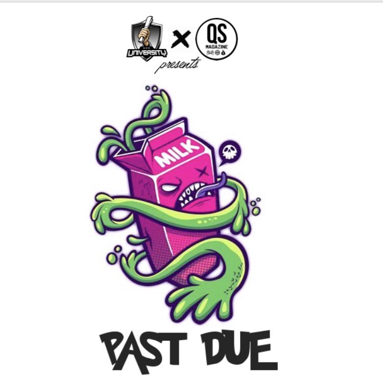 Back from Retirement | PlayoffYev tweet media