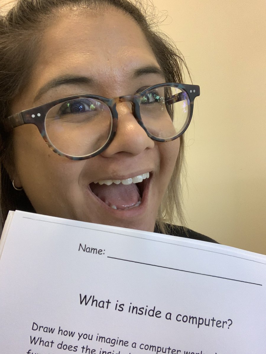 Would you believe that this is the first time in my teaching career that I've made a worksheet using Comic sans? 😂