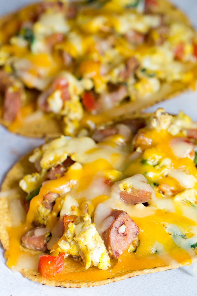 SixSistersStuff's tweet photo. These Breakfast Tostadas include a full serving of vegetables, tons of protein, and tastes delicious.
https://t.co/piD4JFTqgc #sixsistersstuff #breakfasttostada #breakfast #veggiefix #nomnom https://t.co/FIBZbNu24z