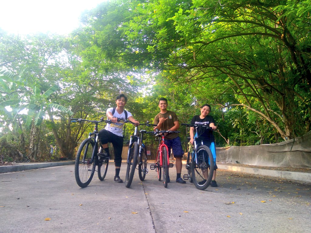 klydz_20's tweet photo. Thanks be to God for the safe ride 😍😘
#PMP #bike 
#friendsinFaith https://t.co/93tWll9o5U