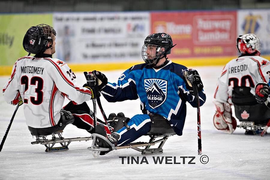 Corey Montgomery tweet media