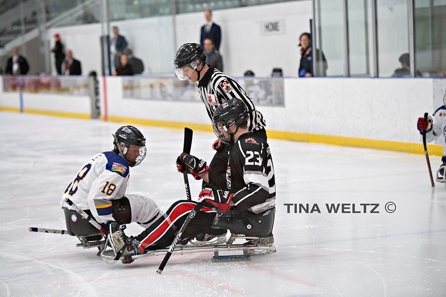 Corey Montgomery tweet media