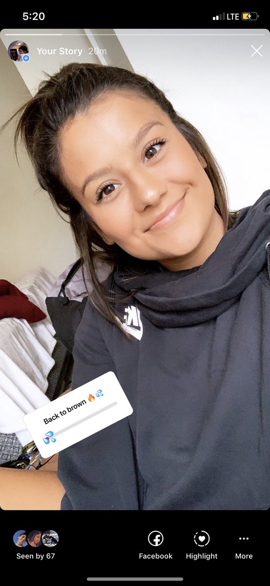 ZenaidaBresser's tweet photo. In case you guys are wondering what it’s like to have a sibling.. https://t.co/woU6unRguu