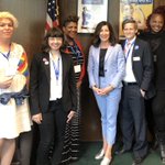 Photo by LA LGBTQ Chamber (@LAGLCC)