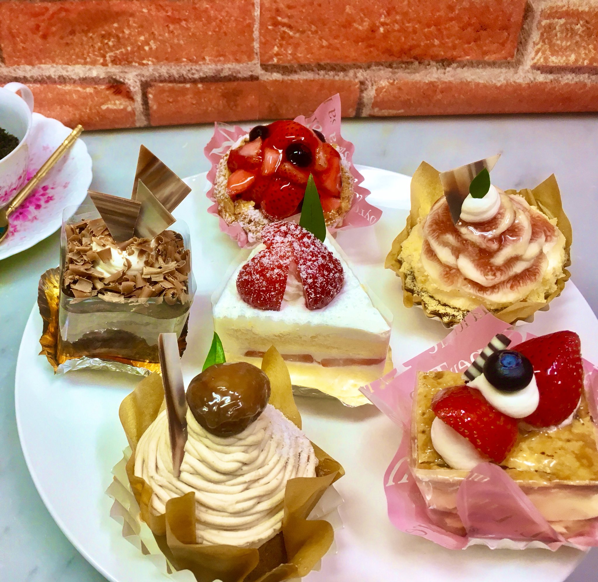 ケーキハウス ソレッラ K8sry047 Twitter