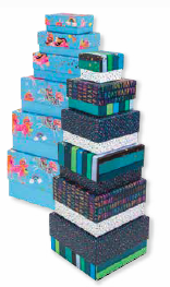 VANALTD's tweet photo. Bringing you the best quality, variety of products, and coverage across occasions. Latest Gift Packaging Releases @hendersongreetings - https://t.co/NArCH4BpmU
#giftbag #giftwrapping #rollwrap #giftboxes #hendersongreetings @glickgiftwrap #VANA #stephaniedyment #papersalad https://t.co/2Say8neawD