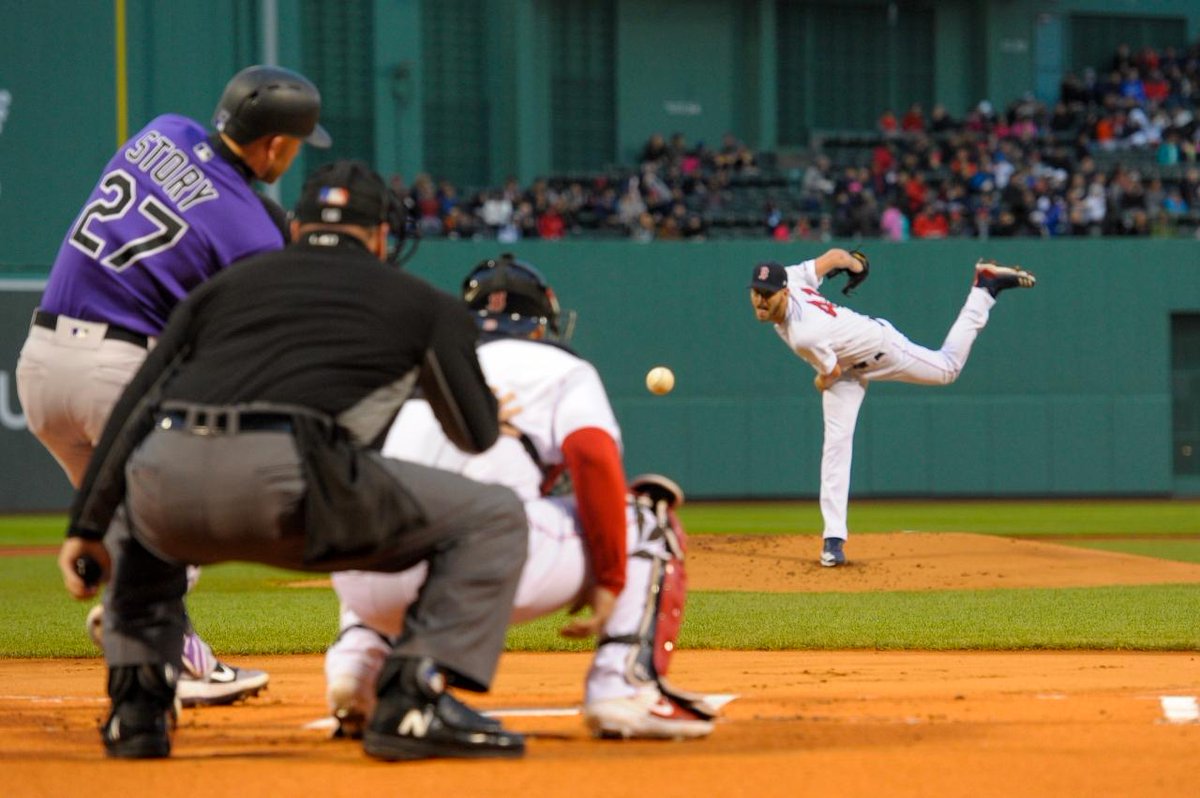 Red Sox de Boston's photo on #SaleDay