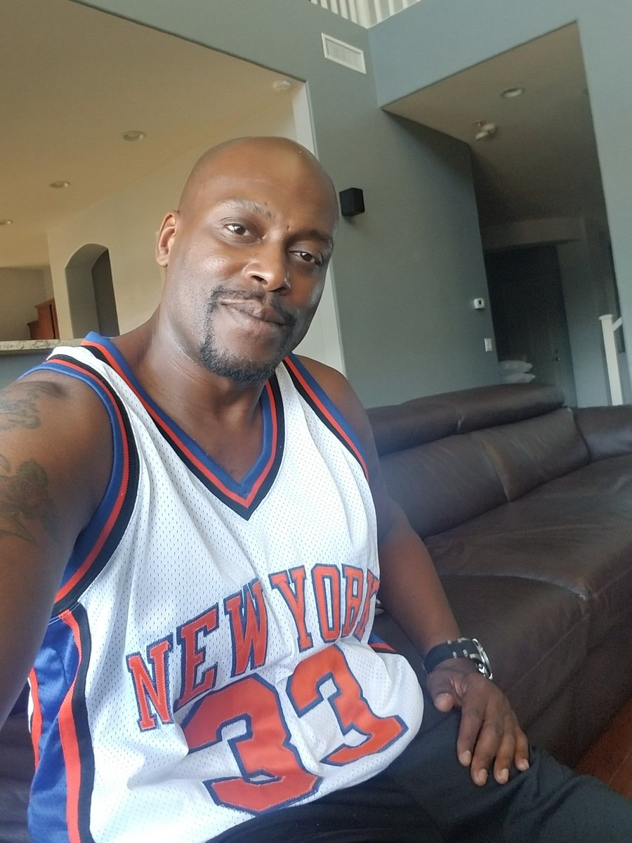 Lexington Steele apos Thick
