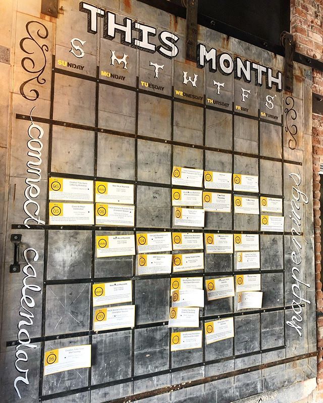 Keeping up with all of Tucson’s business events this month! There’s something for everyone in this community instagram.com/p/Bxdf9FaBc5O/