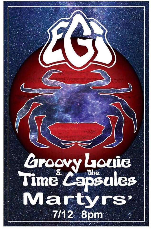 #Chicago 07/12/2019 <a href="/martyrslive/">Martyrs'</a>