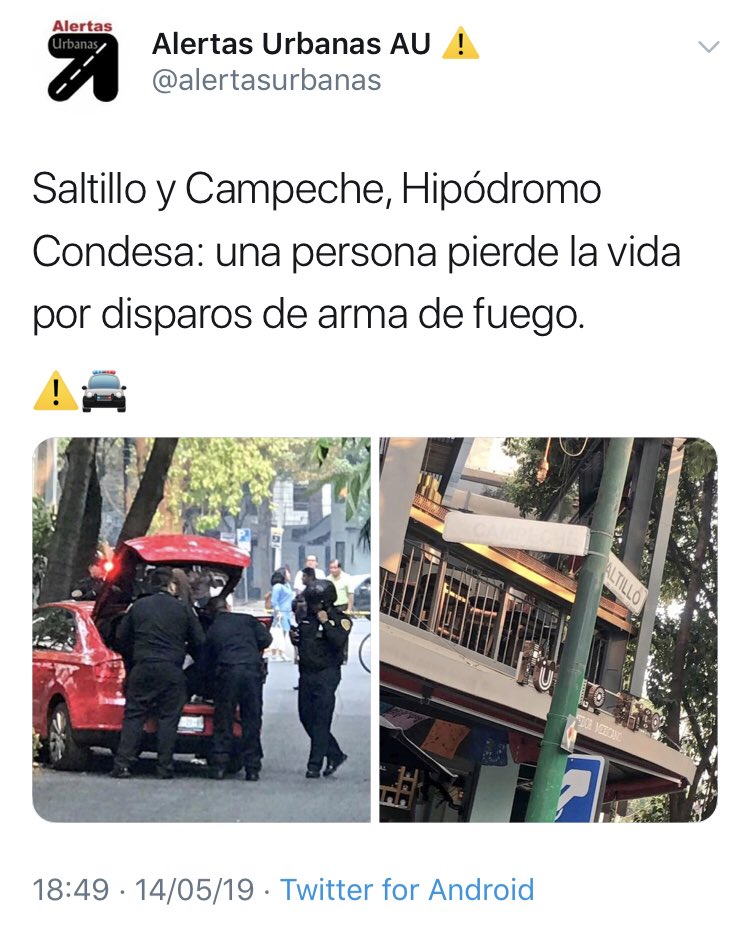 Radiohen's tweet photo. Todo esto en menos de 2 días. 

Q U É 

P I N C H E 

M I E D O 

V I V I R  EN  LA 

CDMX https://t.co/3f97Q6h2hY