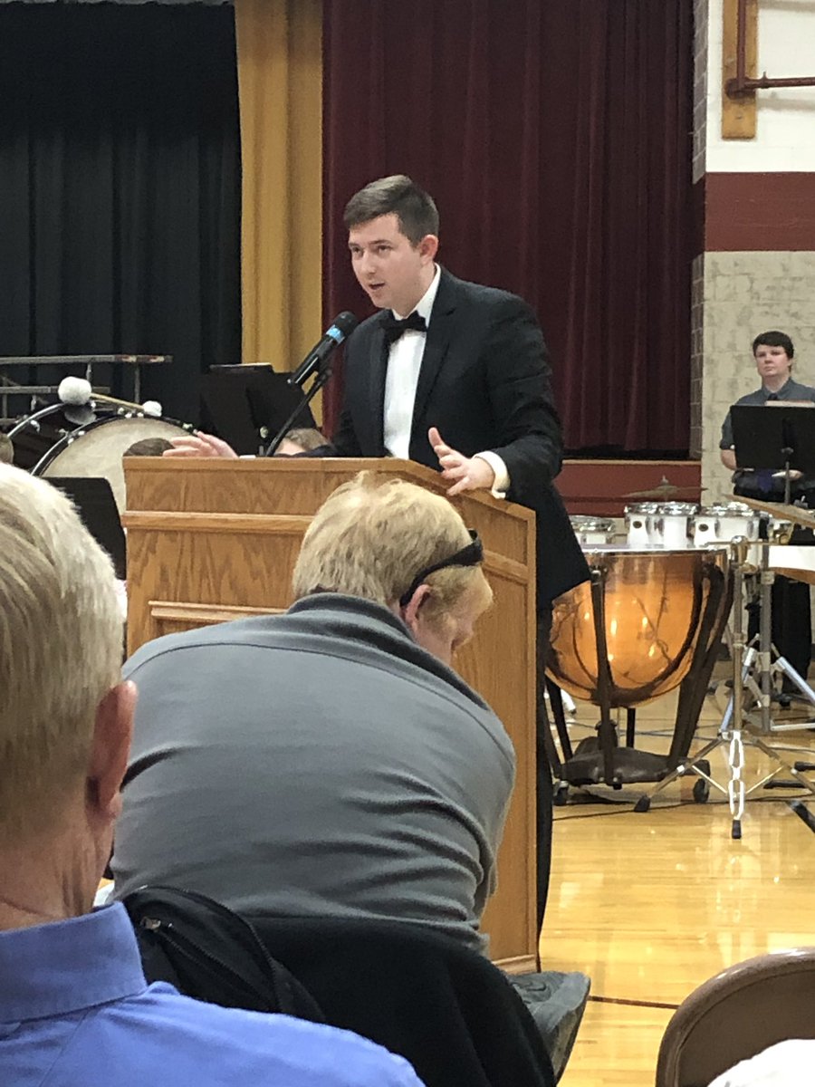ALAHKnights's tweet photo. Our hearts are racing, our goosebumps have goosebumps ....the band is on fire! The notes are felt all the way through to our souls ! #breathtaking #howdotheydothis #bestfacultyever #loveourstudents #GoKnights https://t.co/In5xqZEcRZ