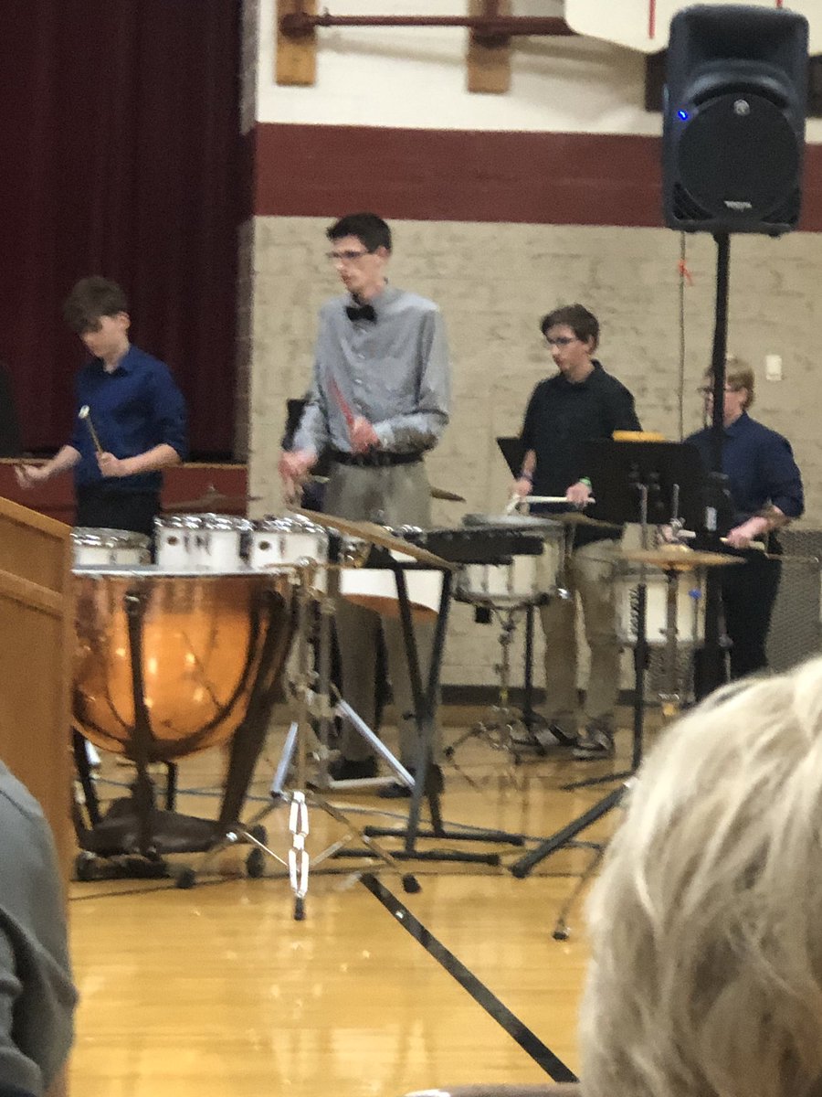 ALAHKnights's tweet photo. Our hearts are racing, our goosebumps have goosebumps ....the band is on fire! The notes are felt all the way through to our souls ! #breathtaking #howdotheydothis #bestfacultyever #loveourstudents #GoKnights https://t.co/In5xqZEcRZ