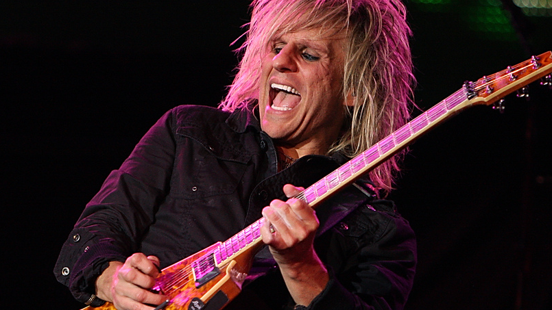 Happy birthday to Poison C.C. Deville! 