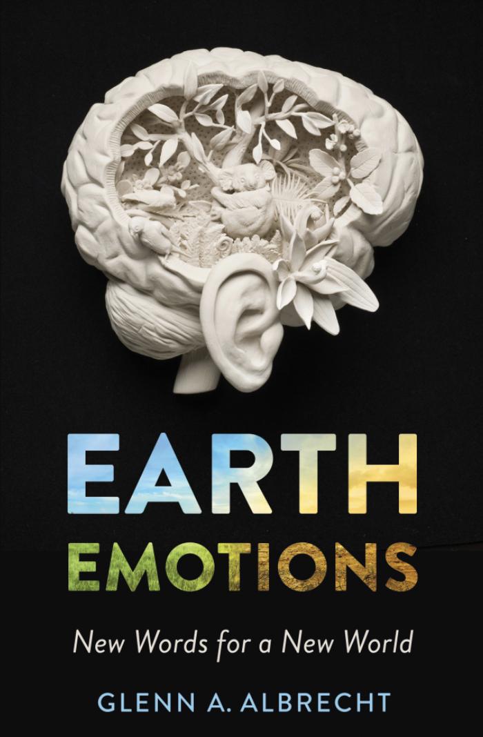 After a long wait, this foundational book by @GlennAlb will be released in Canada tomorrow. #EarthEmotions provides new languaging & new understandings for 'Generation #Symbiocene.' If you know Glenn's work, you know he never disappoints. #ecologicalgrief cornellpress.cornell.edu/book/?GCOI=801…