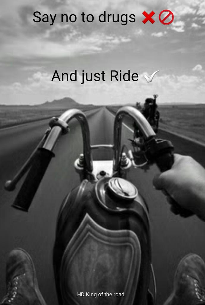 Harley Davidson tweet media