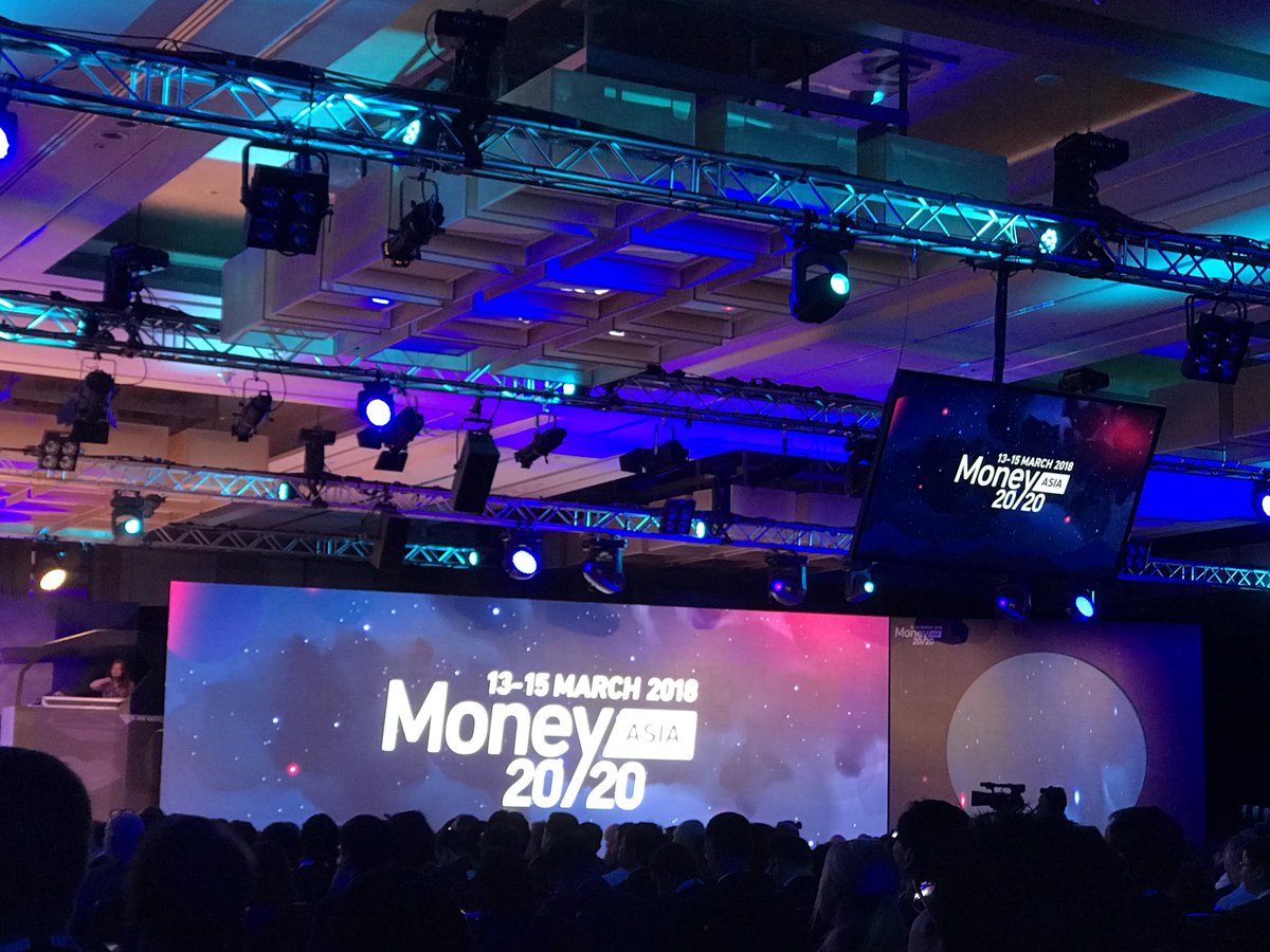 Our team recently attended the #Money2020 Asia Conference. It was a great opportunity to hear about the critical developments that will help shape the future of payments. Here are some of our top takeaways: bit.ly/2Q3G2nx